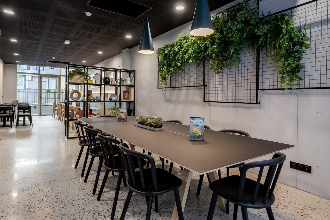 Staycity Centre Khách sạn hẻo lánh 3*