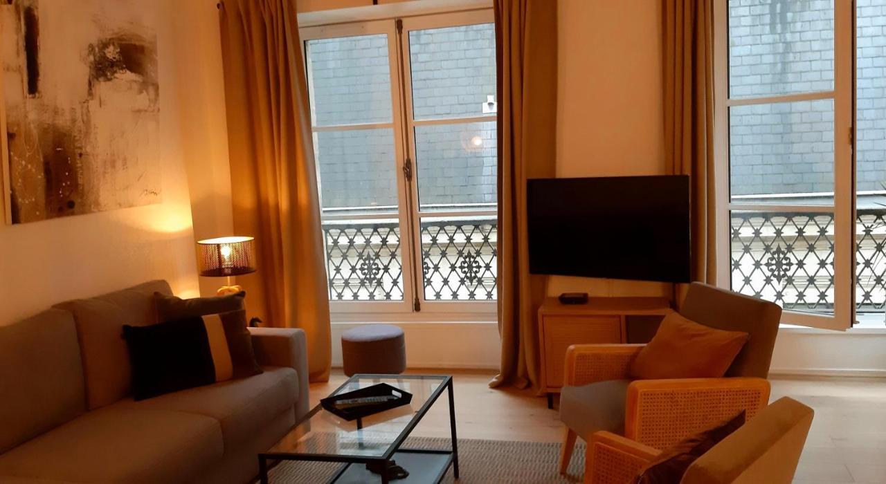 Burdigala Homes - De Saige Apartment