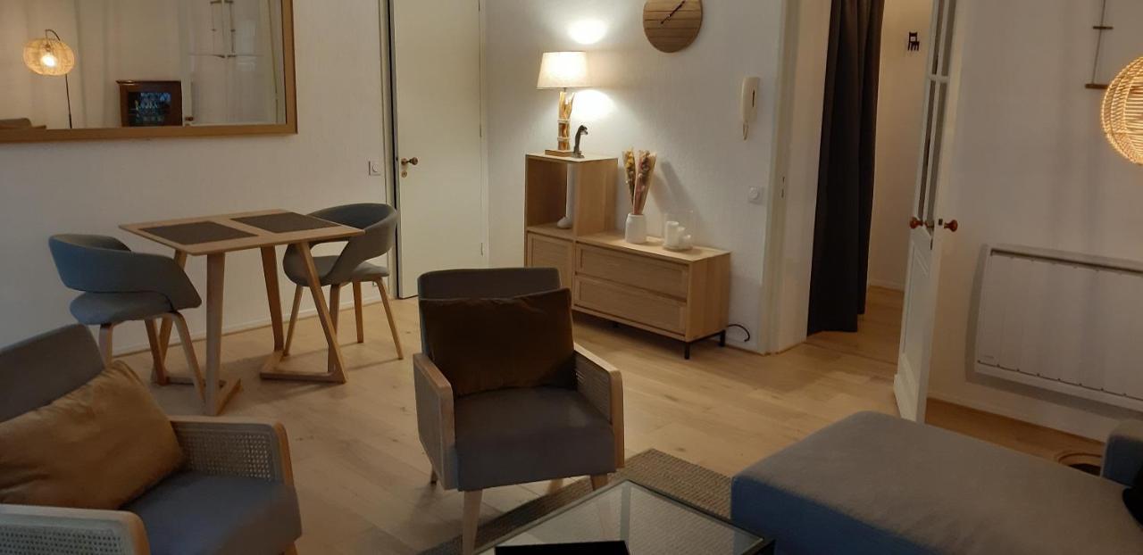 Burdigala Homes - De Saige Apartment