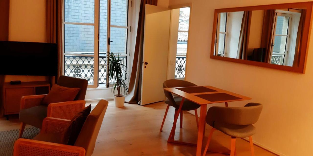 Burdigala Homes - De Saige Apartment