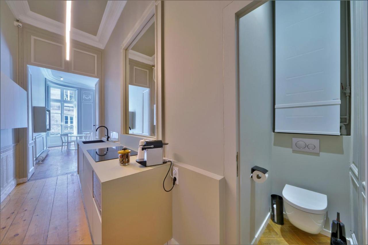 Le Paradoxe - Magnifique De 80m2