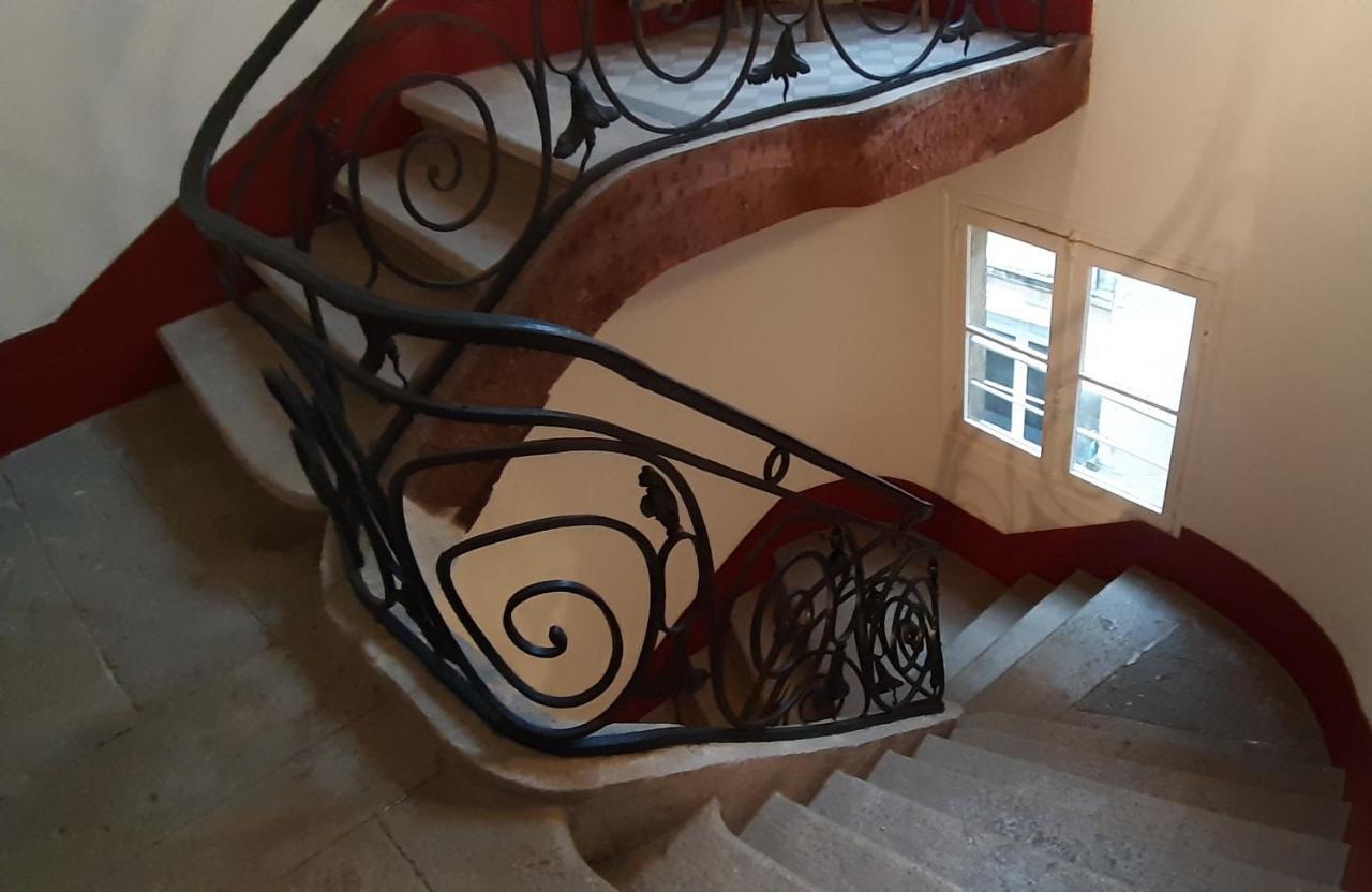 Apartment Burdigala Homes - De Saige *