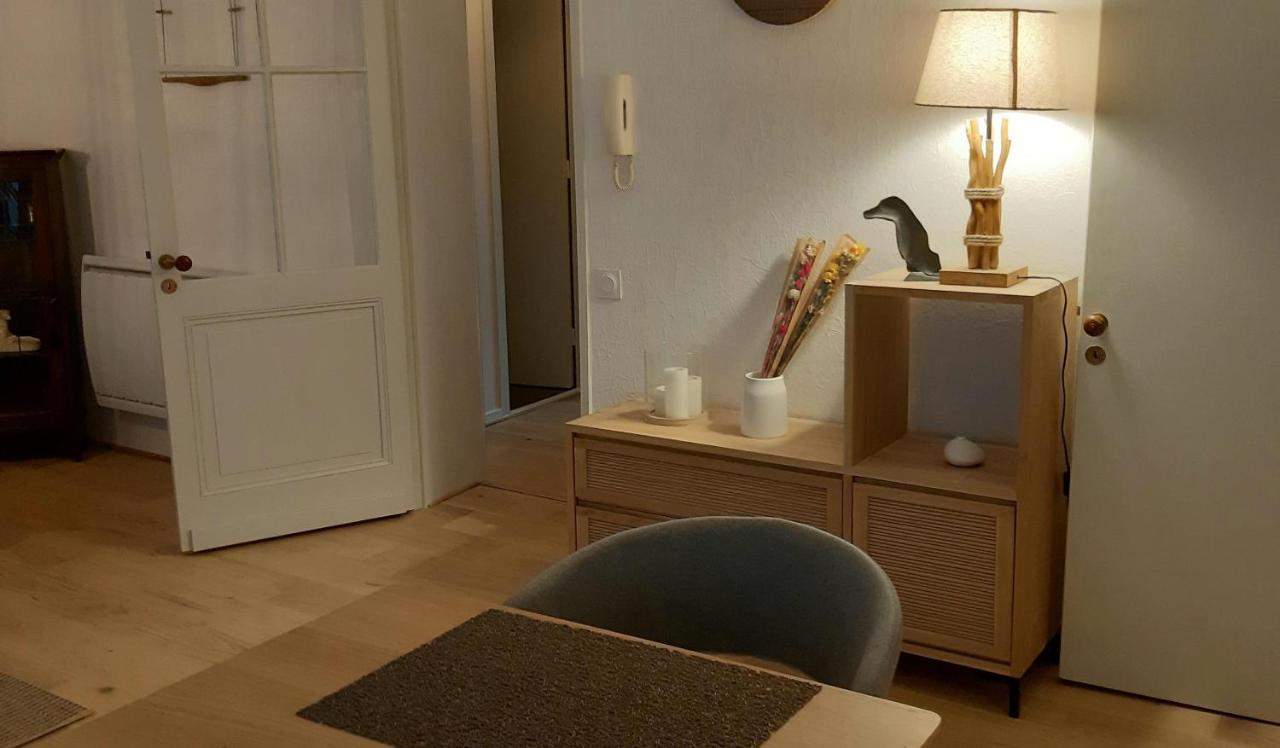Burdigala Homes - De Saige Apartment *