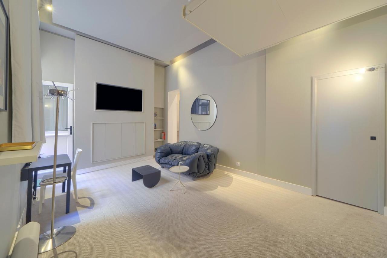 Le Nuage - Design A Triangle D'or Apartment Bordeaux