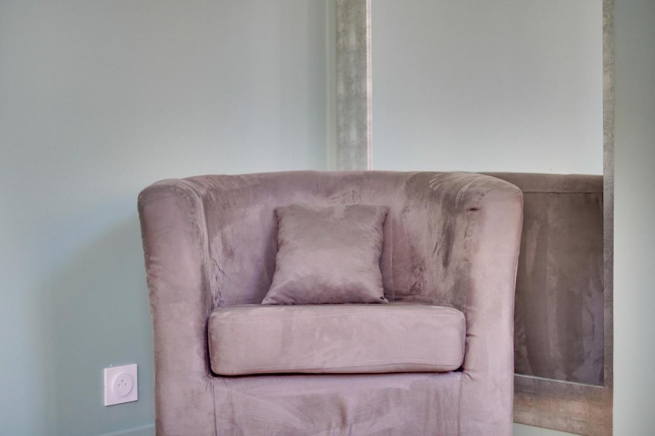 For 2 In Historical Center Bordeaux