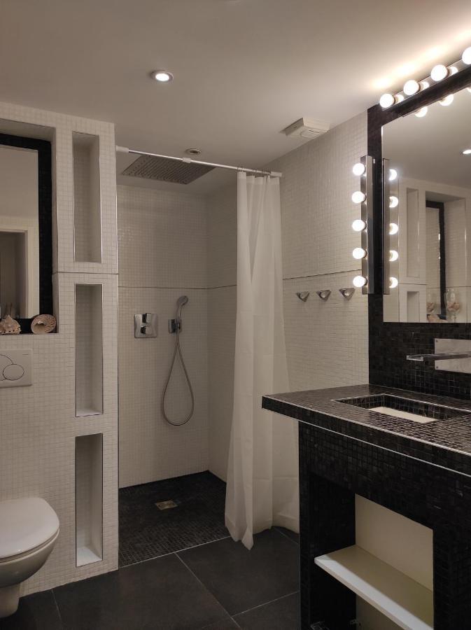 Apartamento Studio Bordeaux