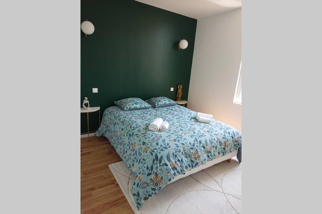 Montesquieu Apartamento