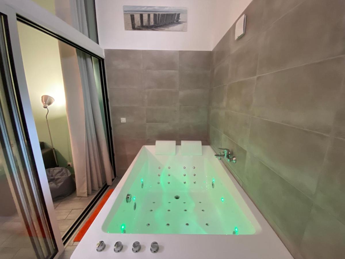 Apartment Wellkhome & Services Bordeaux