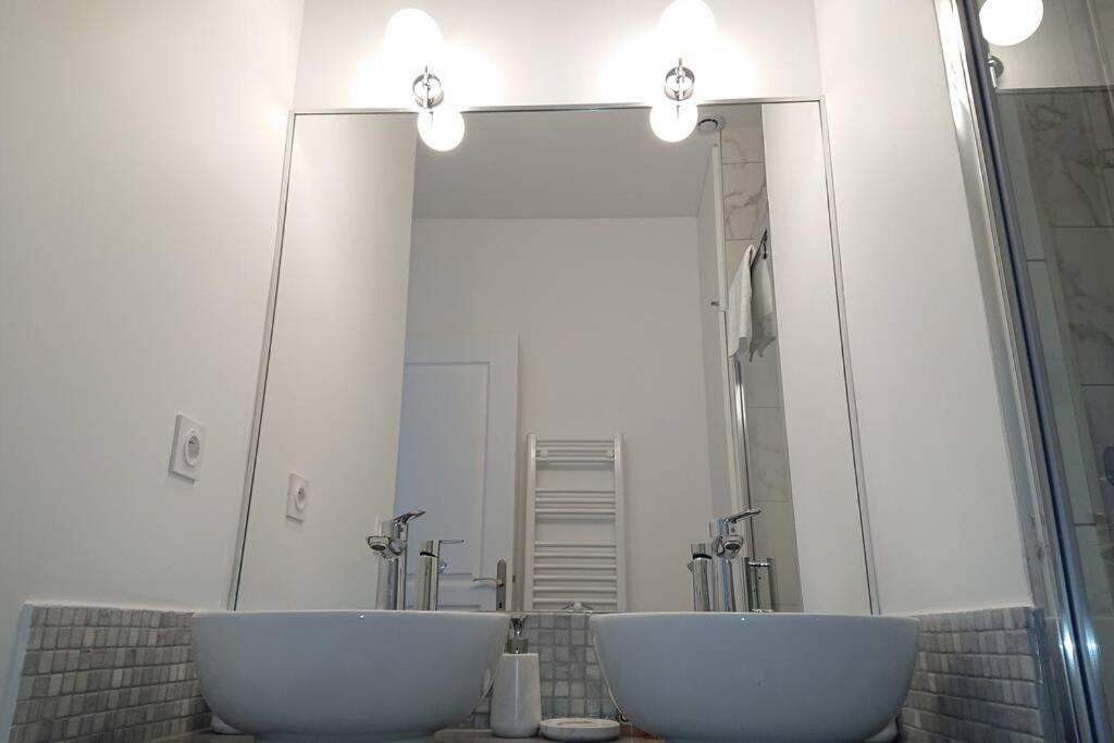 Montesquieu Apartment