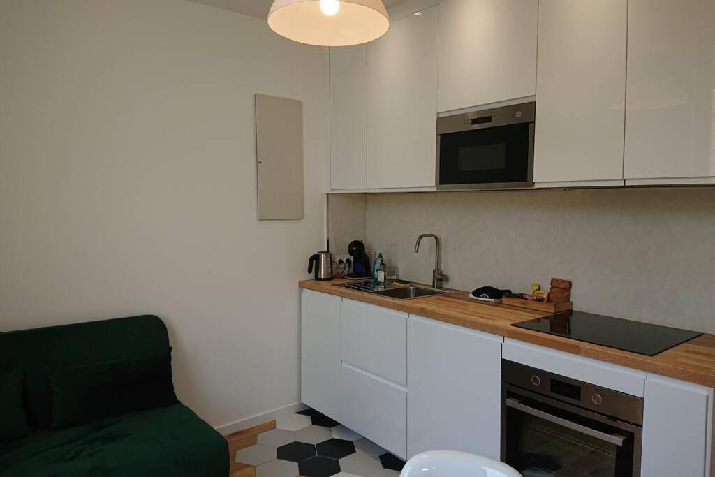 Apartamento Montesquieu