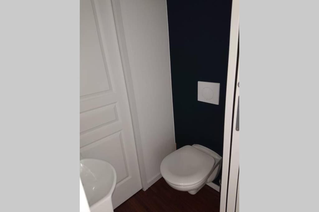 Appartement 4 Pers Quartier Chartrons à Bordeaux