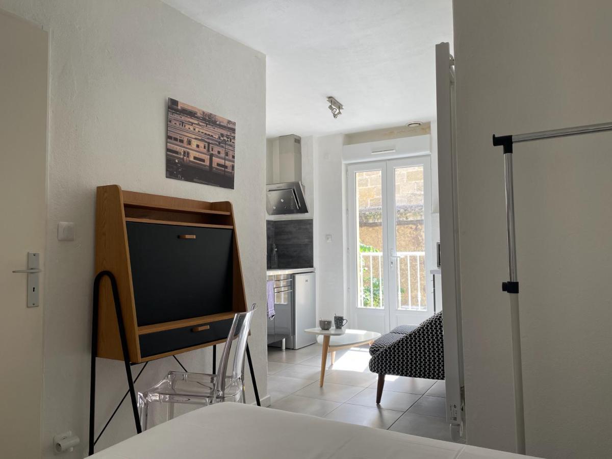 Apartment Centre Historique Bordeaux
