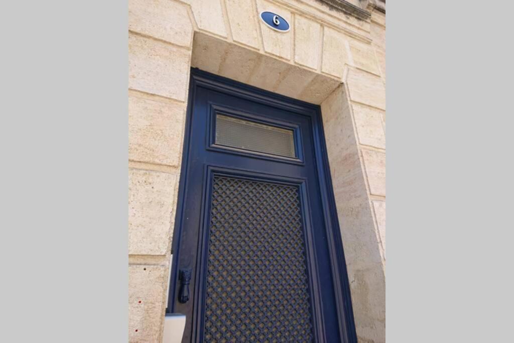 Montesquieu Apartment Bordeaux