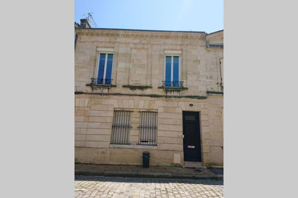 Apartamento Montesquieu