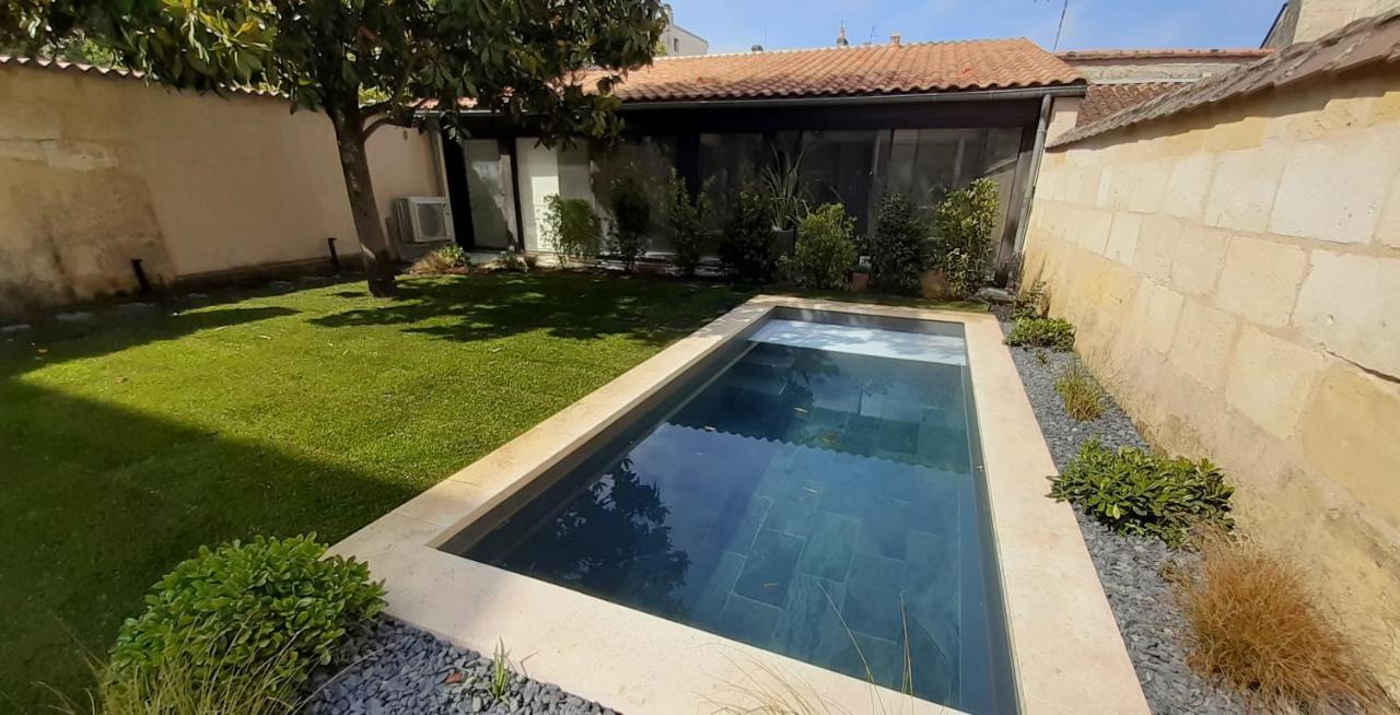 Le Clou De Louis Guest house Bordeaux