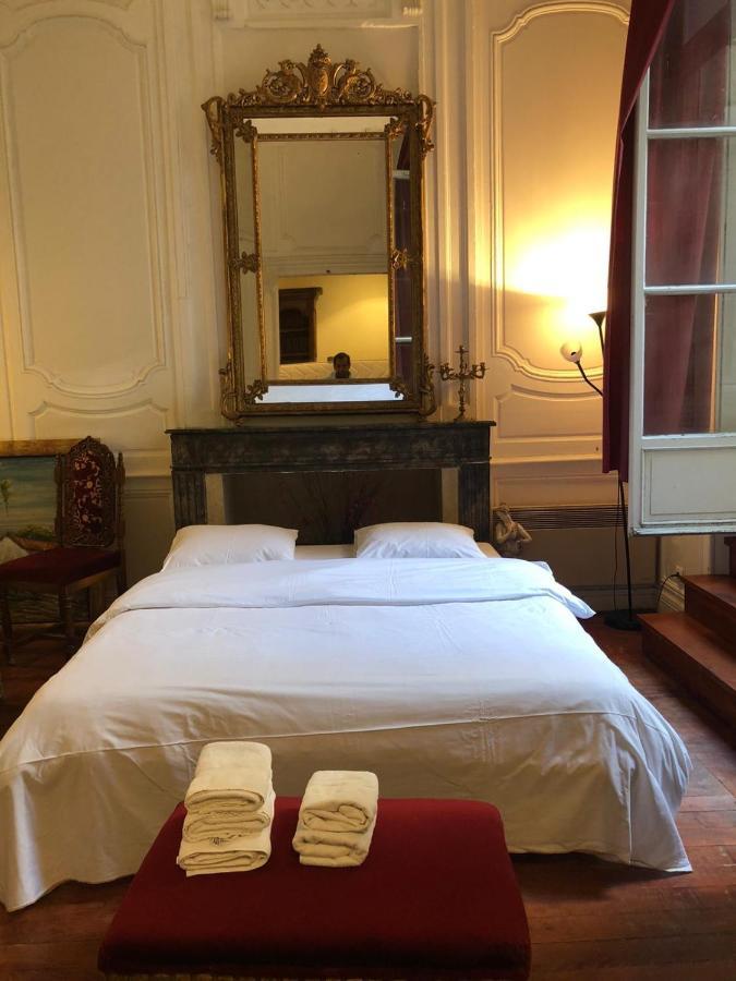 Cosy In Old Center * Bordéus