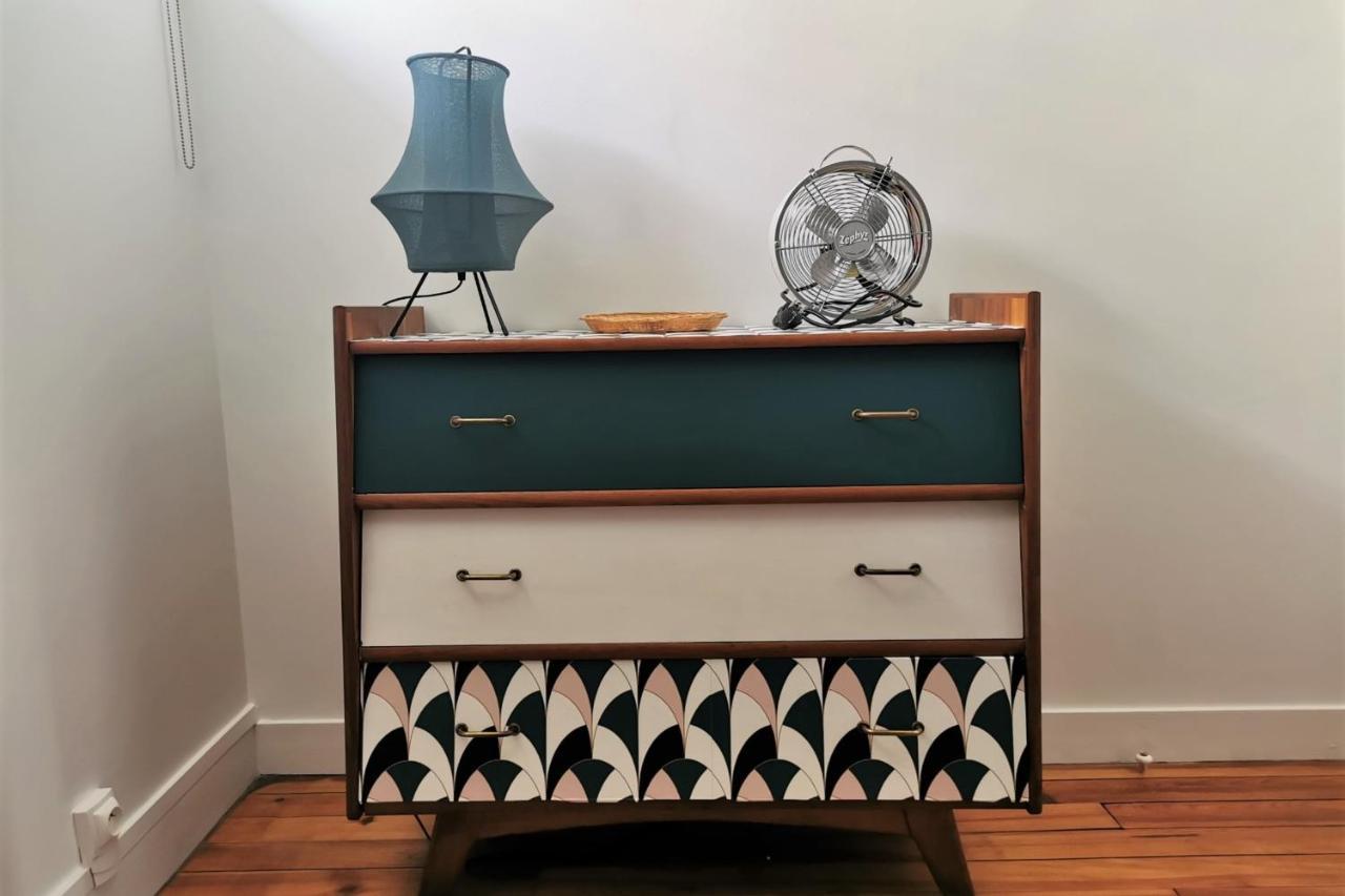 Cozy Apartamento Bordéus