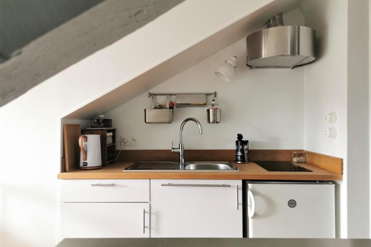Apartamento Cozy