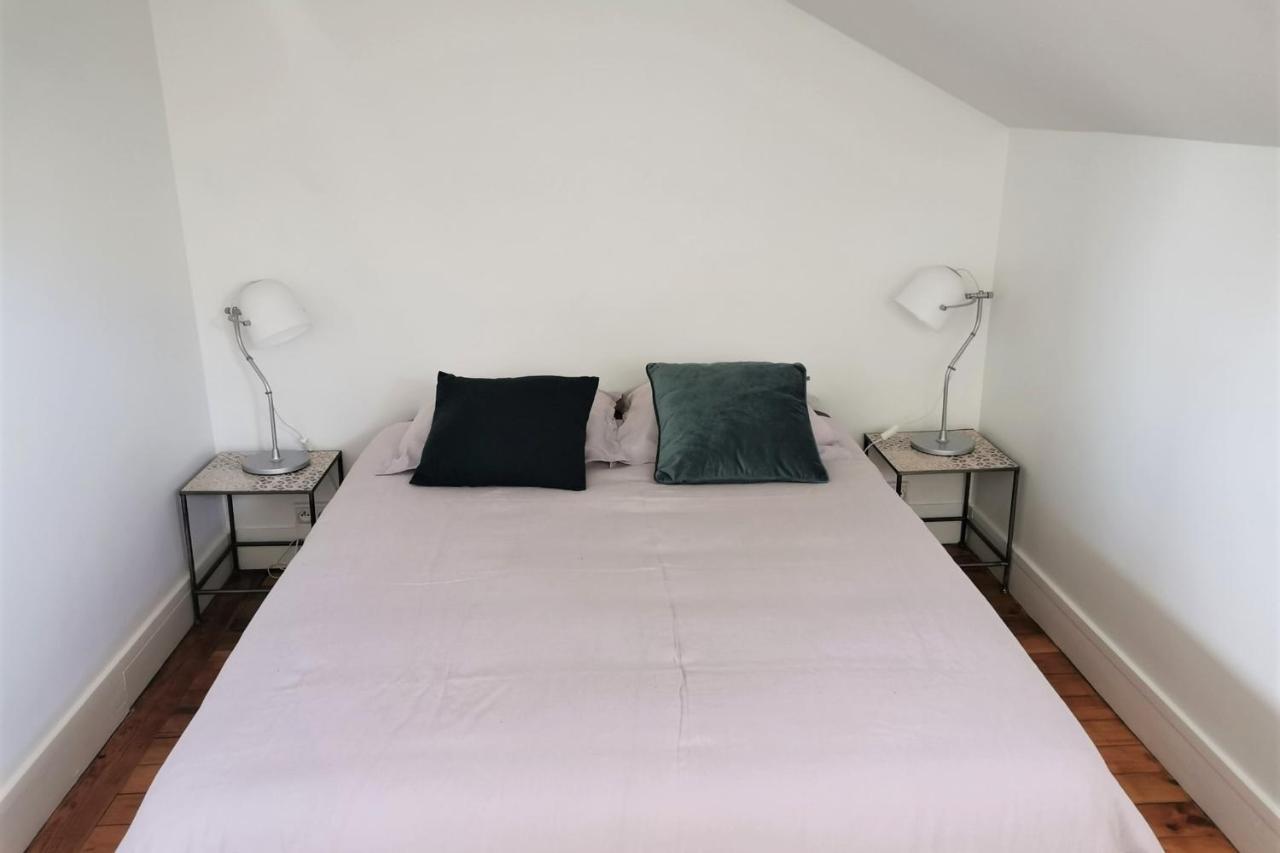 Cozy Apartamento *