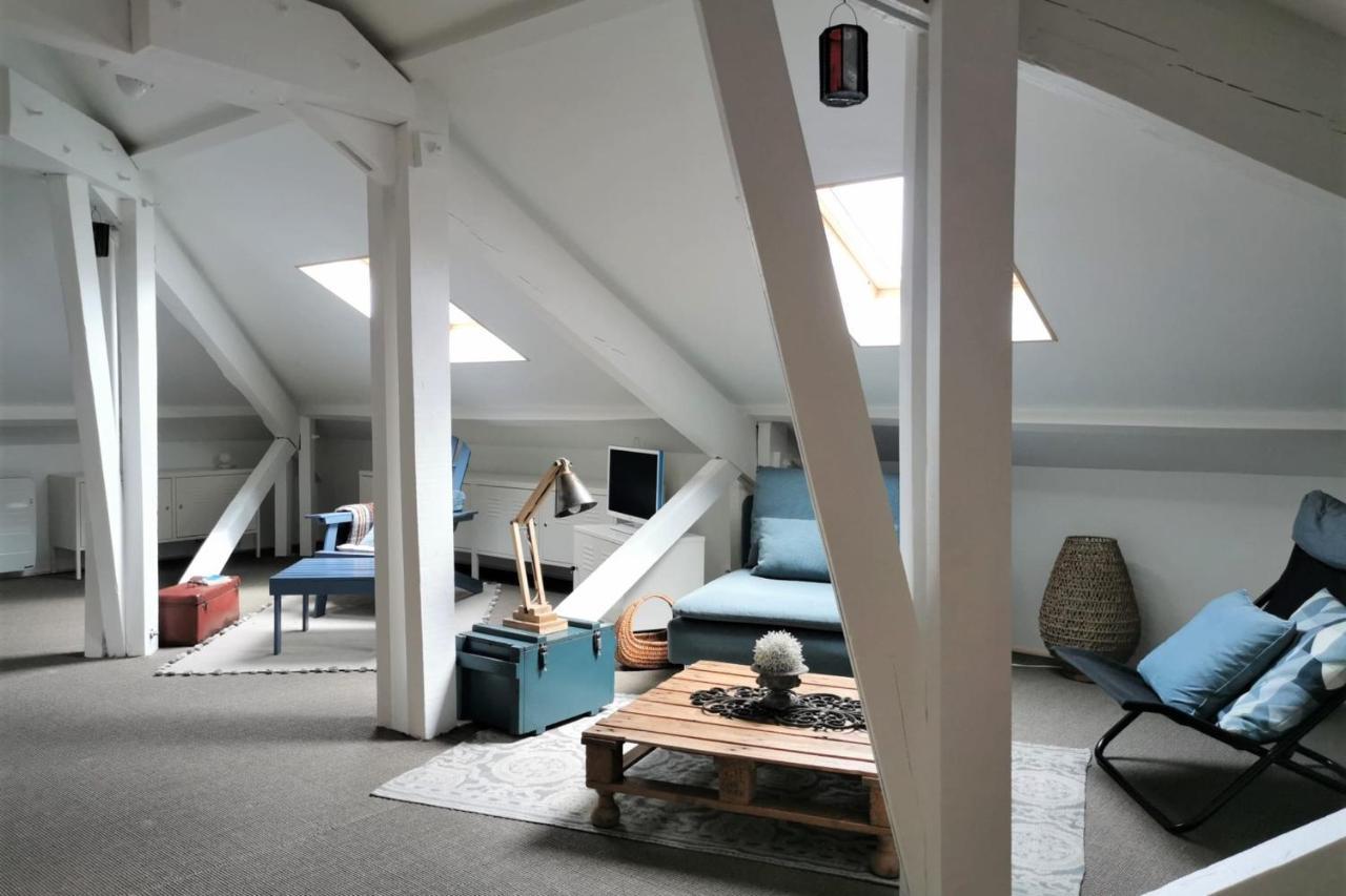 Cozy Bordéus