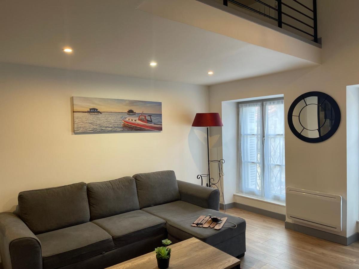 Centre Belle Duplex