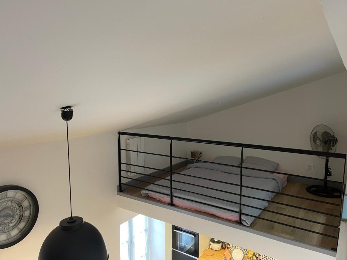 Centre Belle Duplex *