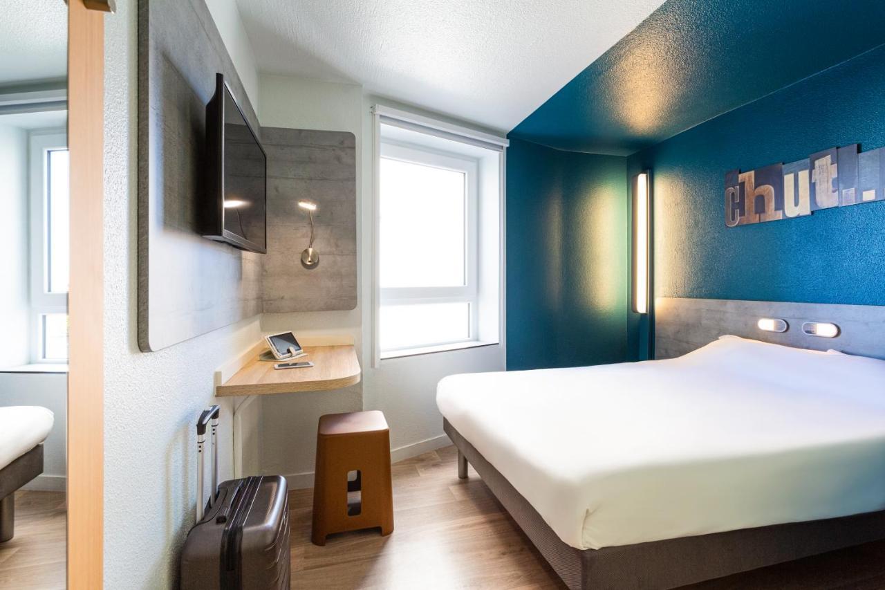 Ibis Budget Centre - Gare Saint Jean Hotel 2*
