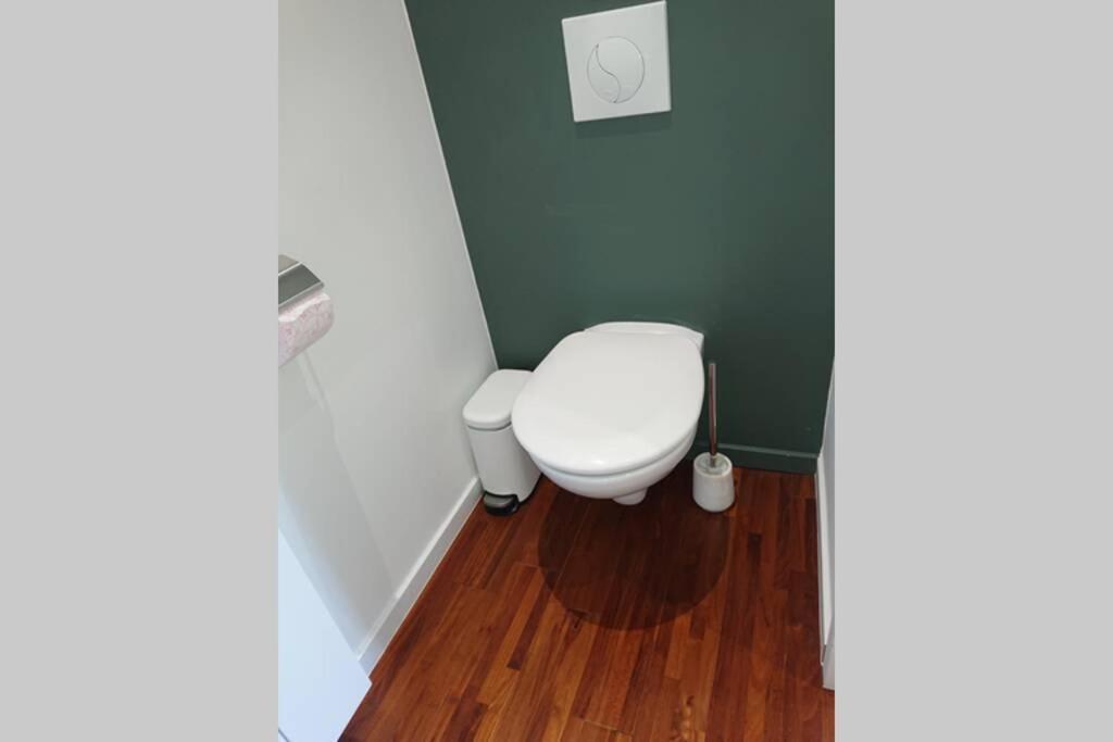 Apartamento Montesquieu *