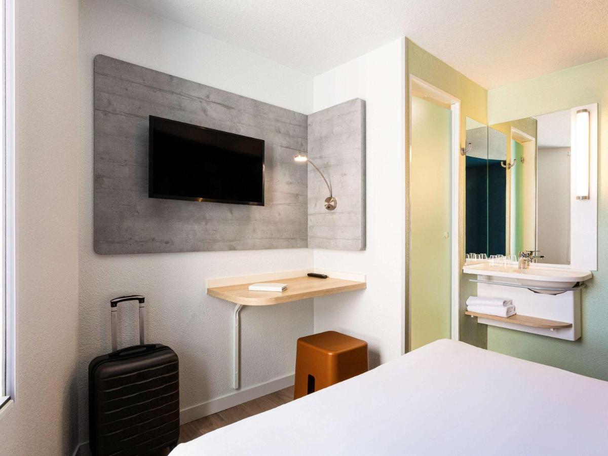 Ibis Budget Centre - Gare Saint Jean Bordeaux