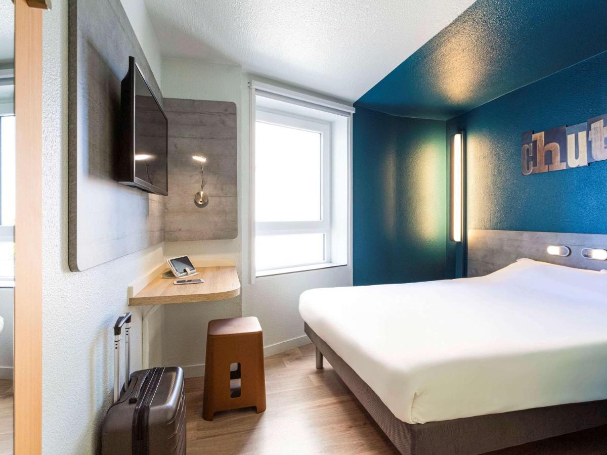 Ibis Budget Centre - Gare Saint Jean 2* Bordeaux