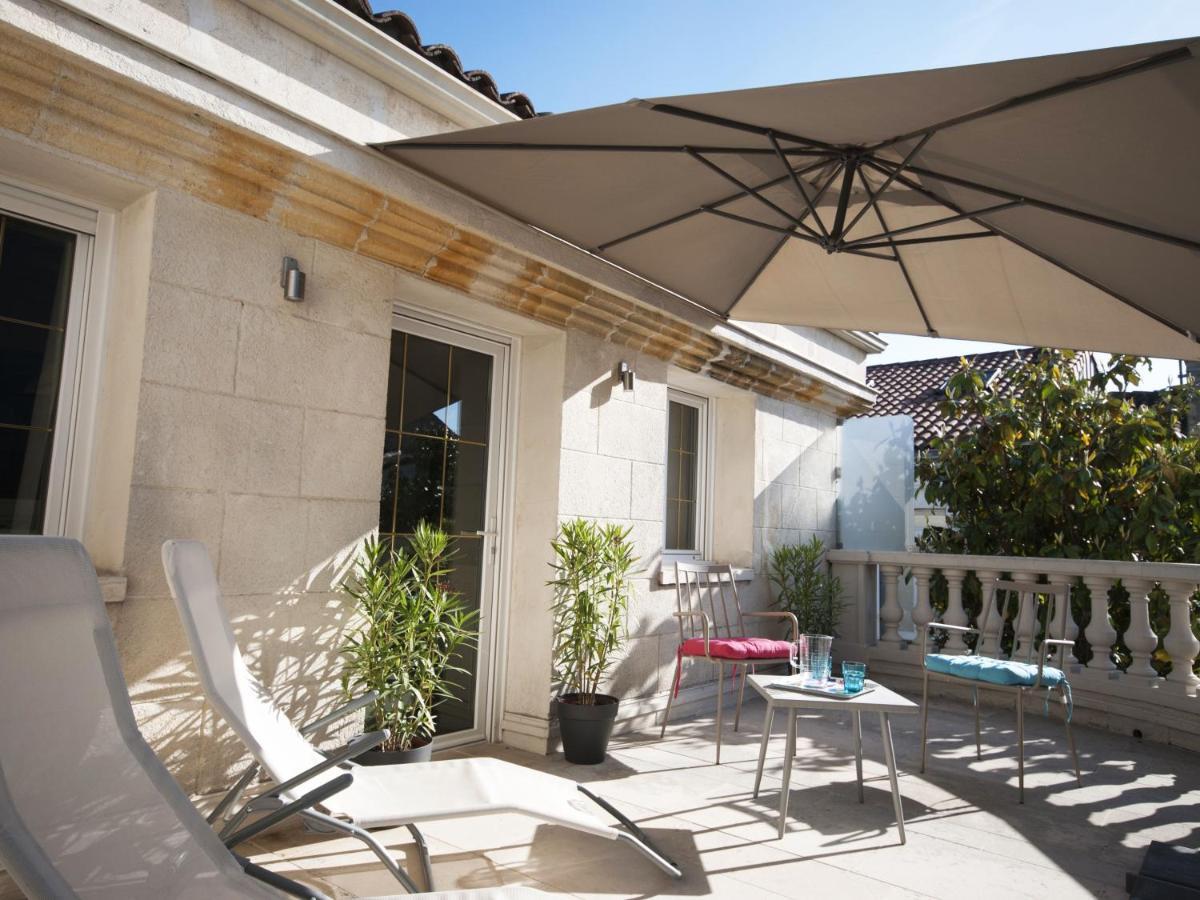 La Chartreuse - Maison d'hôtes 4*