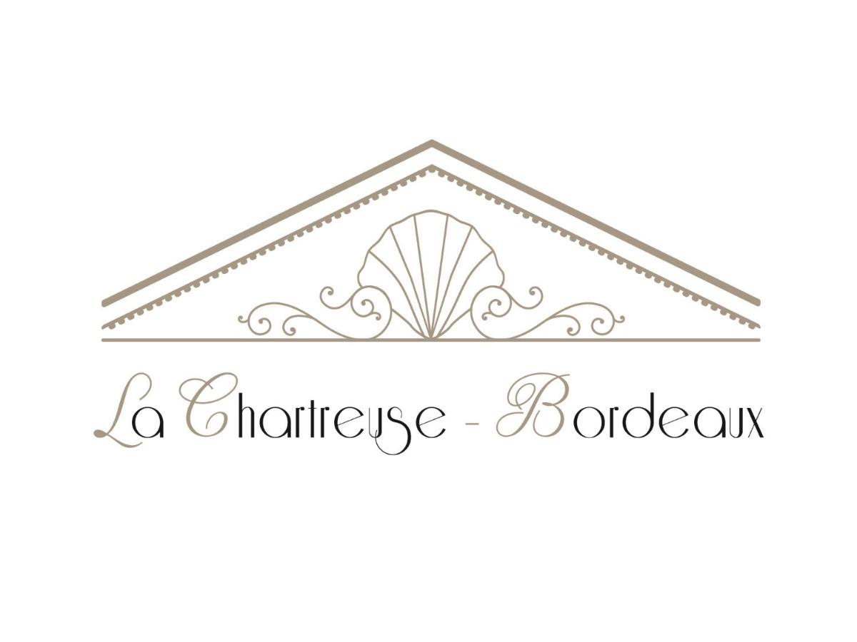 La Chartreuse - Maison d'hôtes Bordeaux