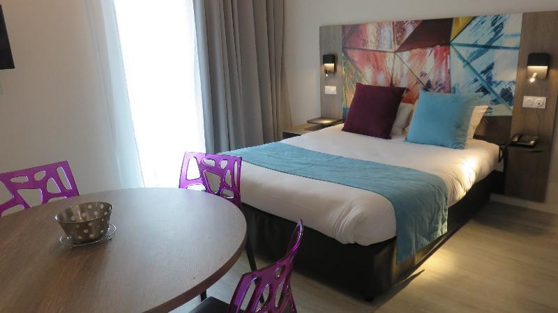 Appart-hotel & Golf Aparthotel Bordeaux