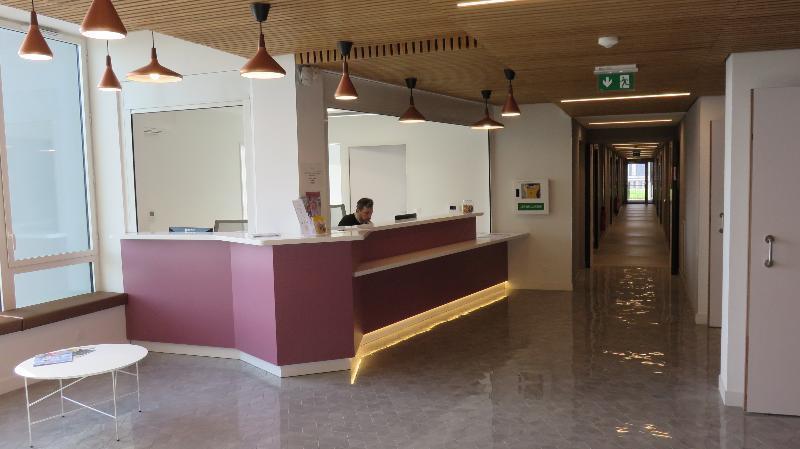 Appart-hotel & Golf Aparthotel 3*