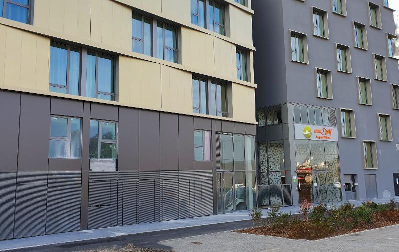 Appart-hotel & Golf Aparthotel