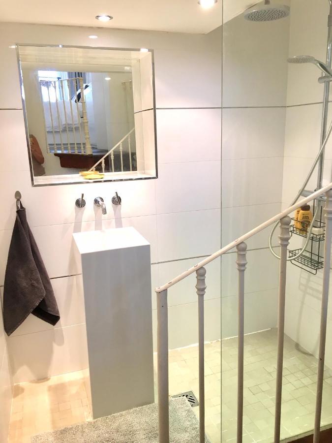 Appartement Chic In Golden Triangle Bordeaux