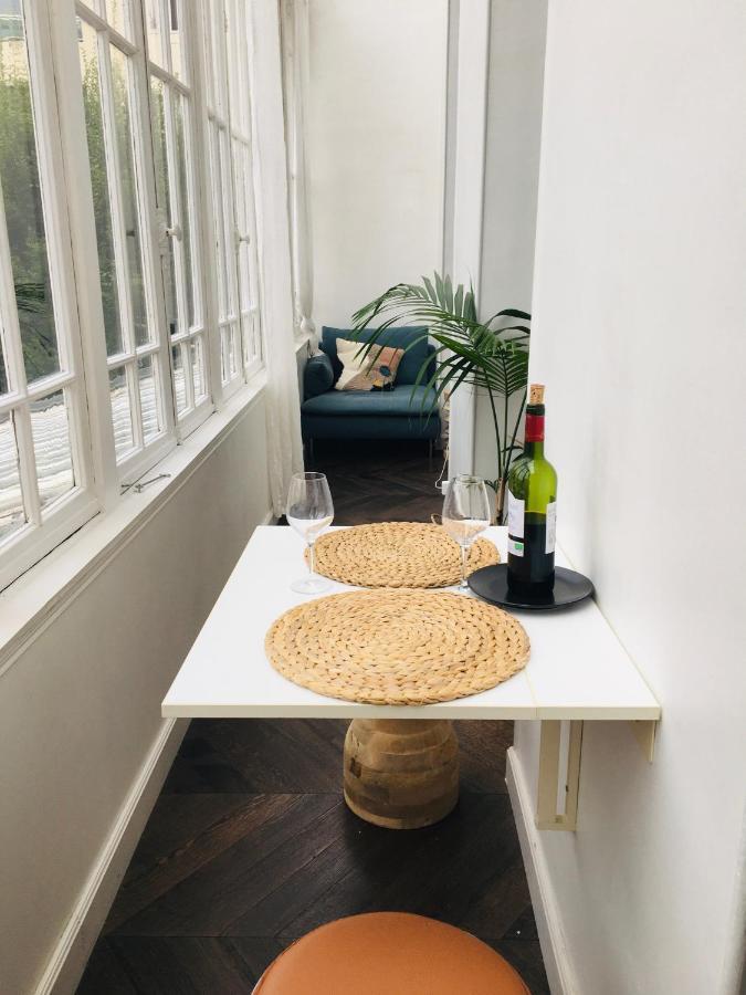 Chic In Golden Triangle Appartement