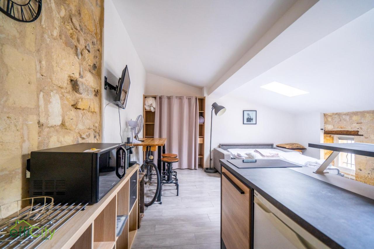 Coeur De Apartment