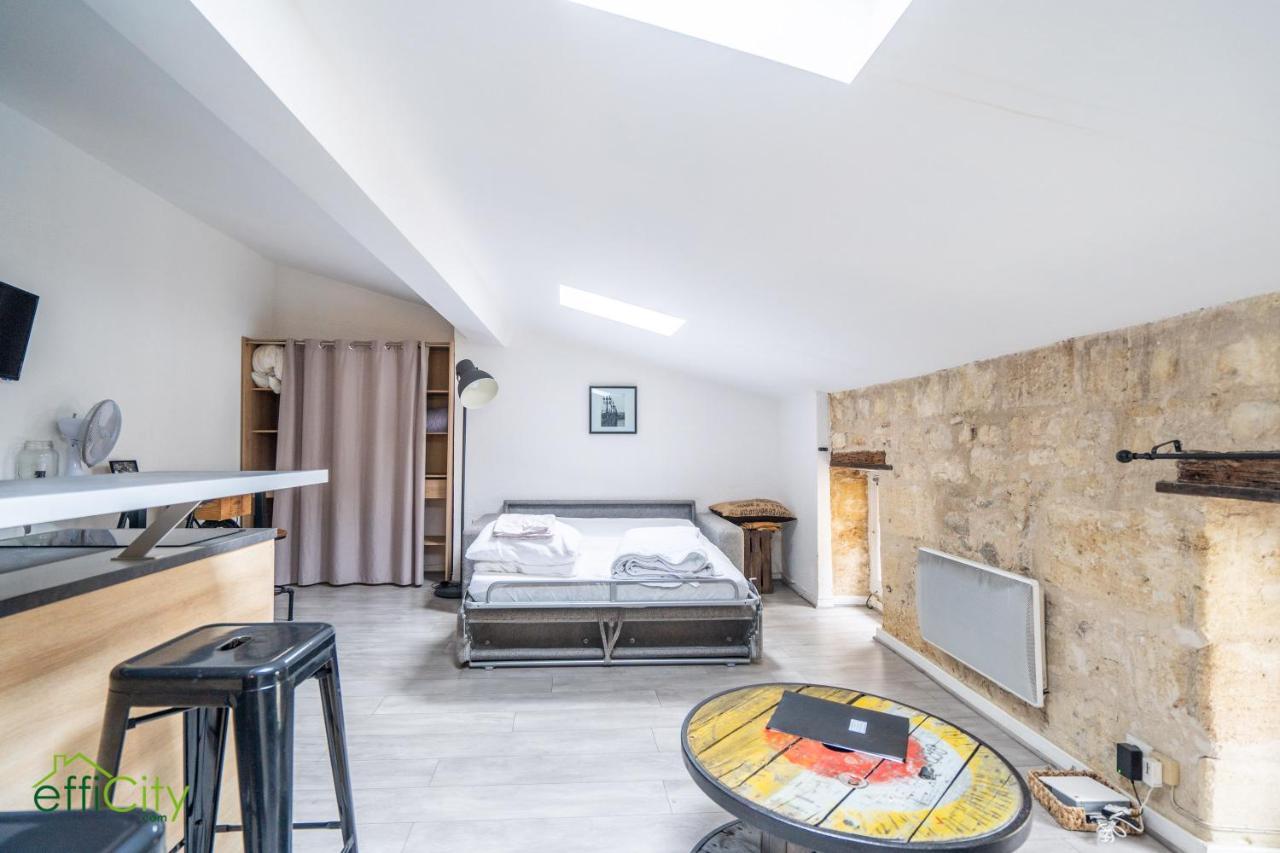 Coeur De Apartment *