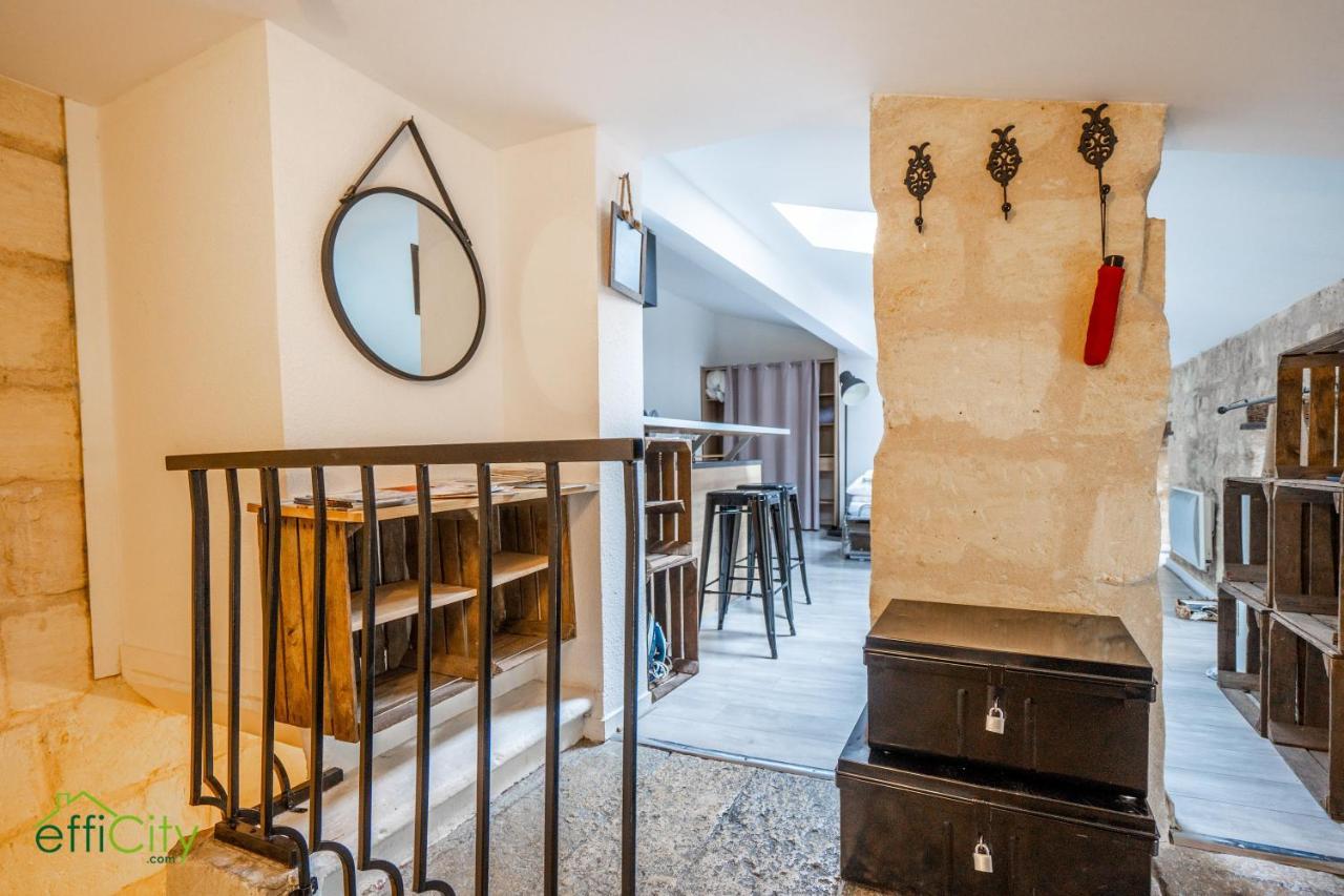 Apartamento Coeur De