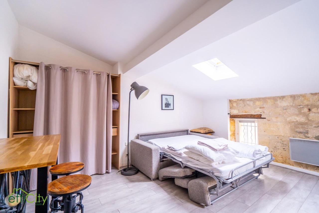 Apartamento Coeur De