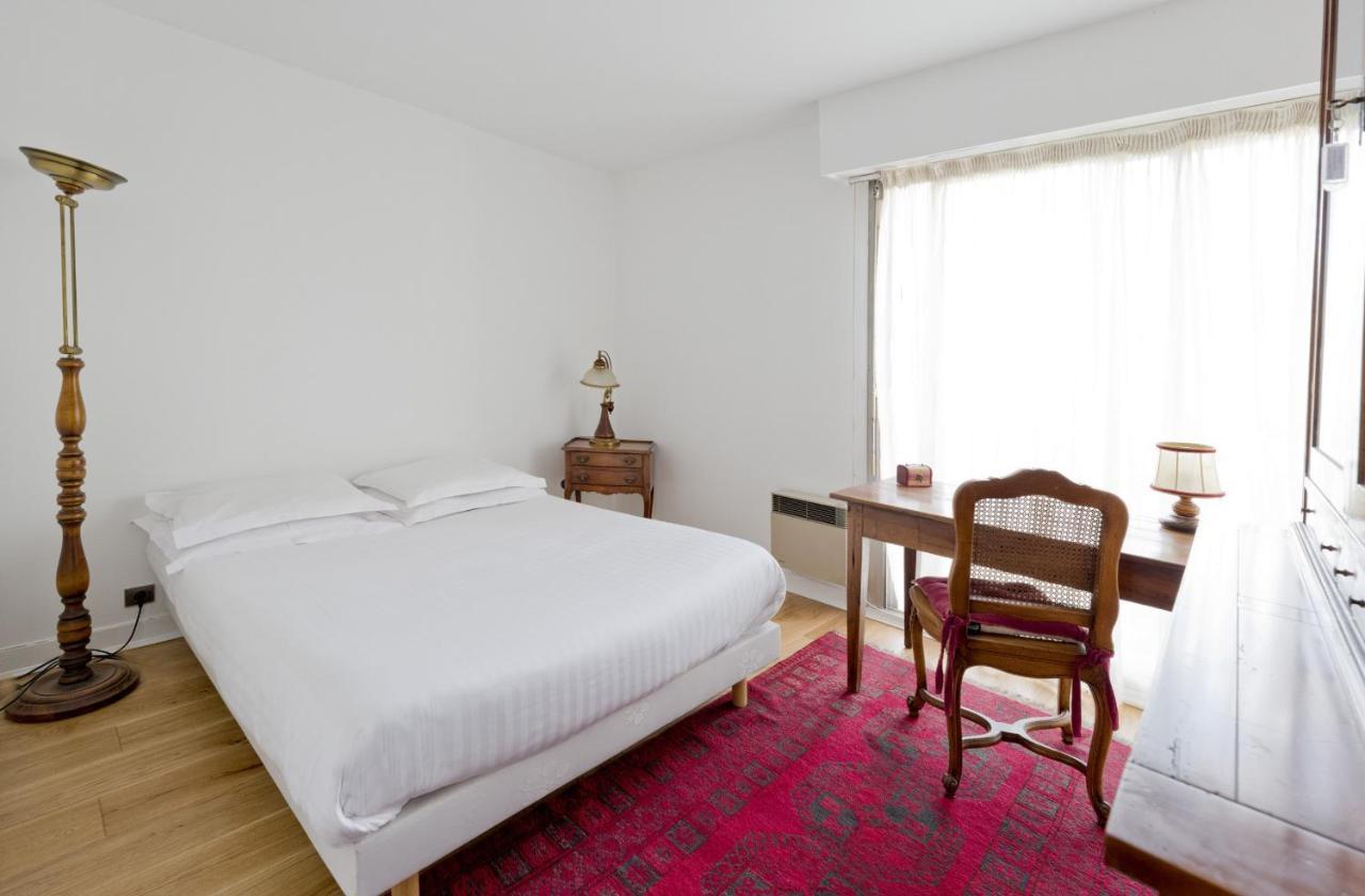 L'appart Beaubadat Apartment