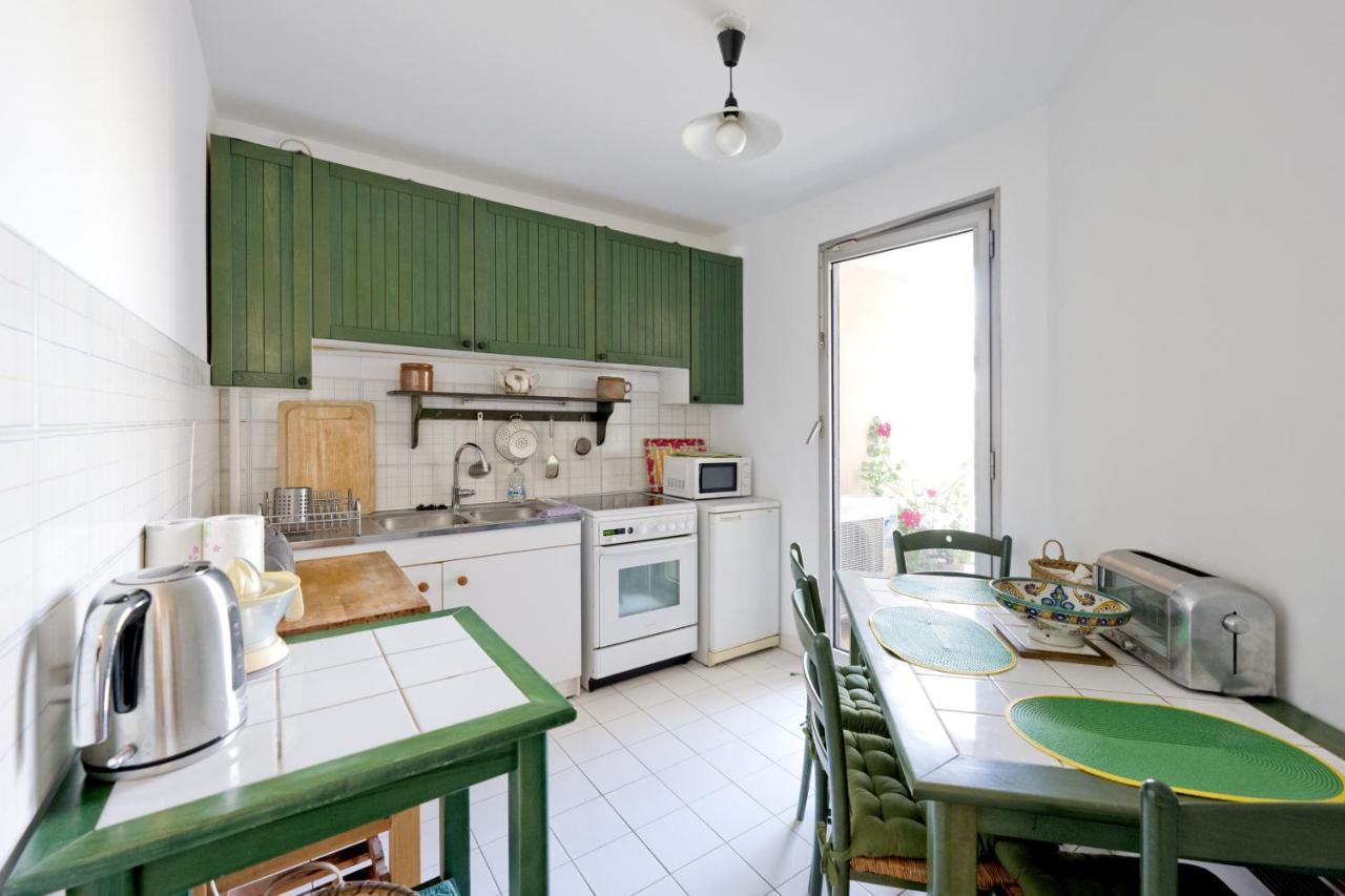 Apartment L'appart Beaubadat Bordeaux