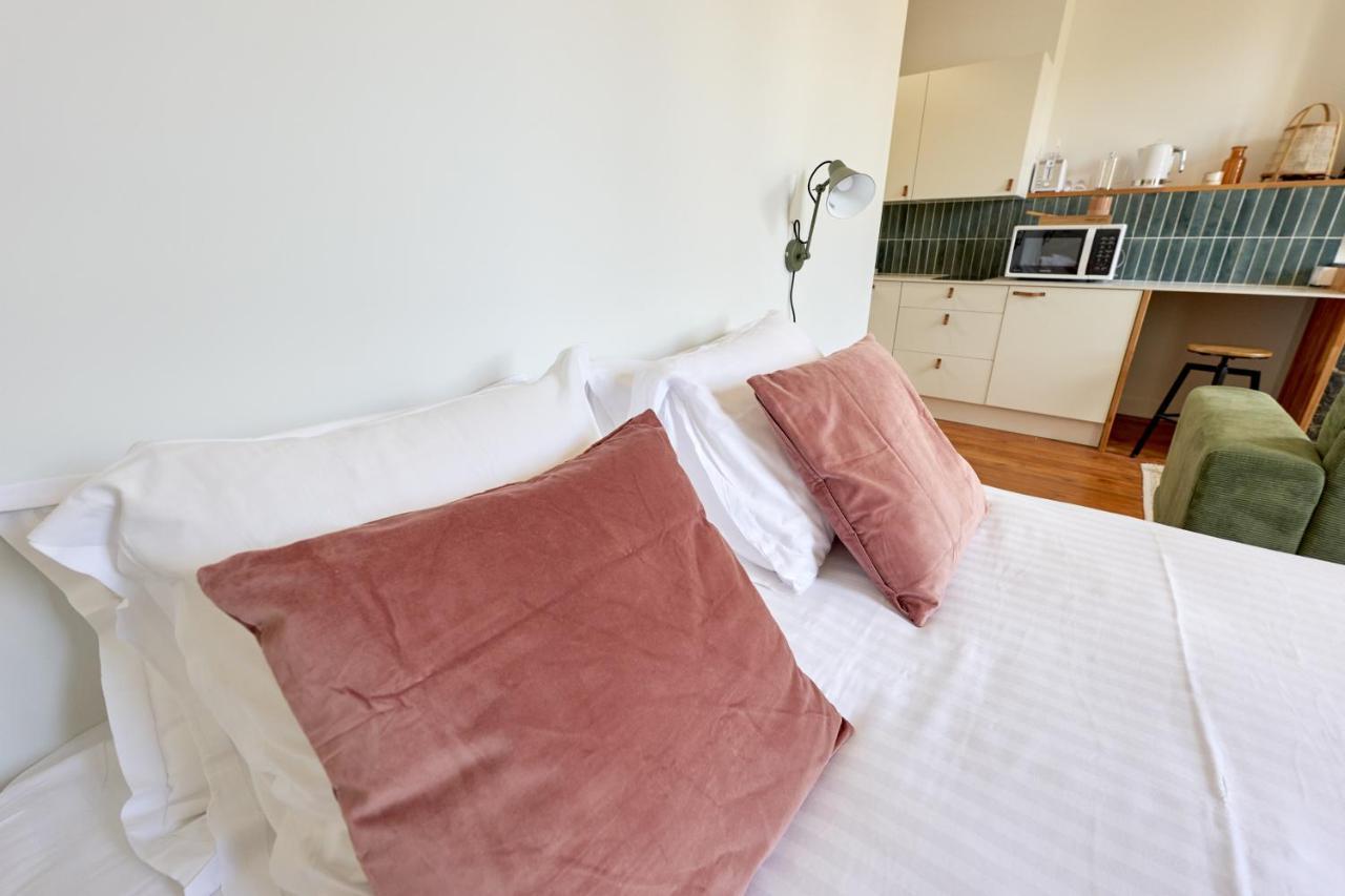 Le Nid - Centre Apartment Bordeaux