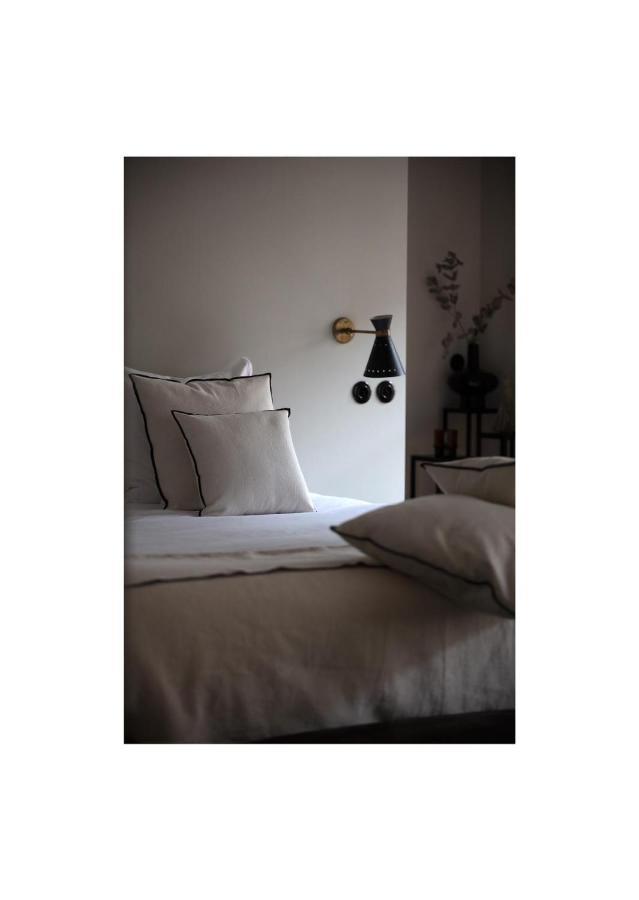L'escapade Bordelaise - Cote De Ville Bed & Breakfast
