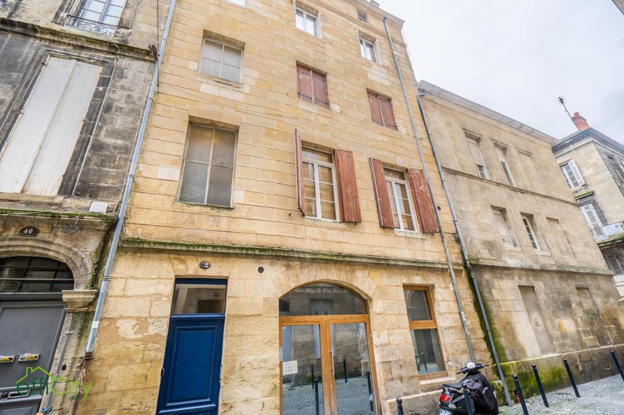 Apartment Coeur De *