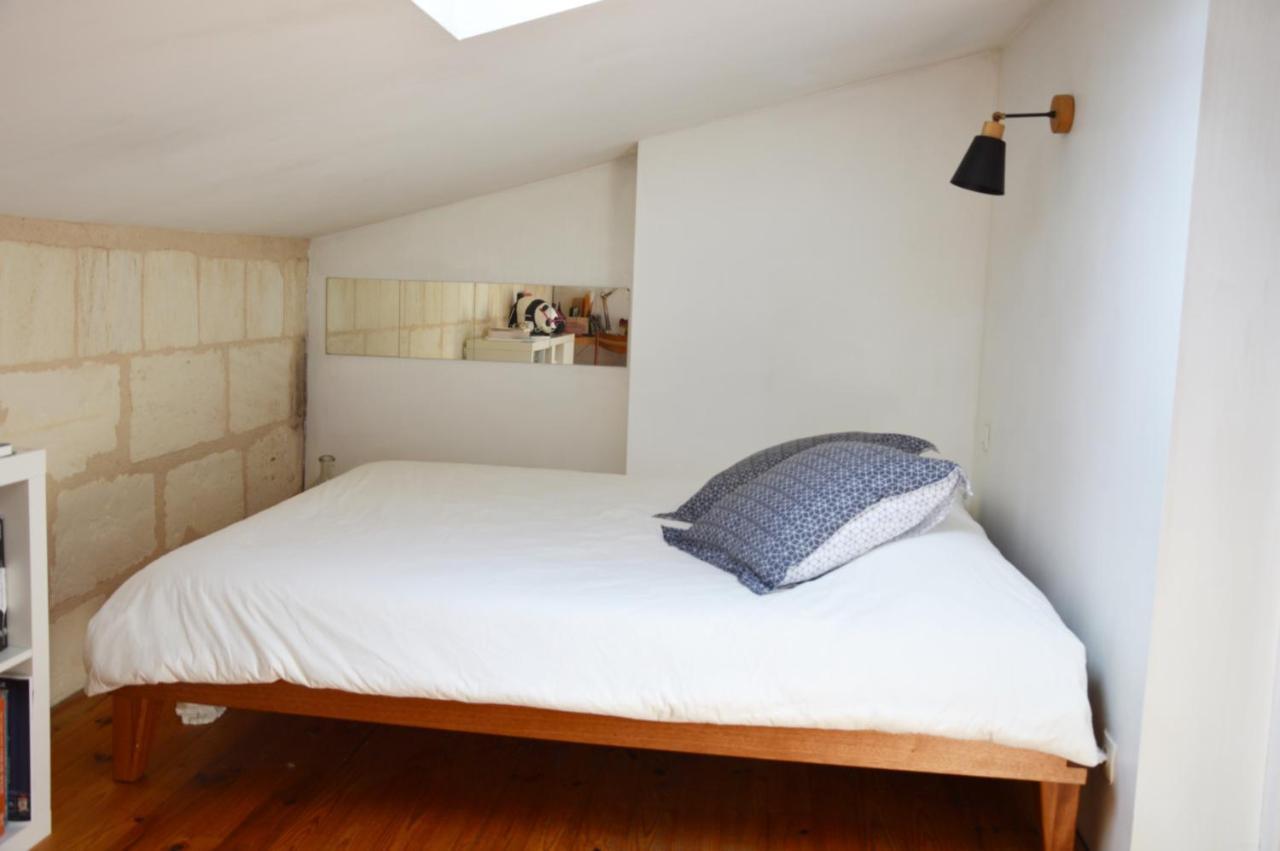 Victoire Apartment Bordeaux