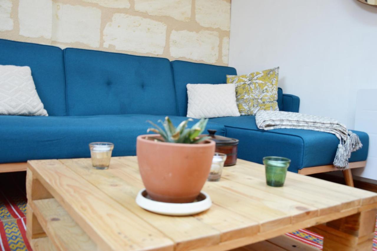 Apartment Victoire *