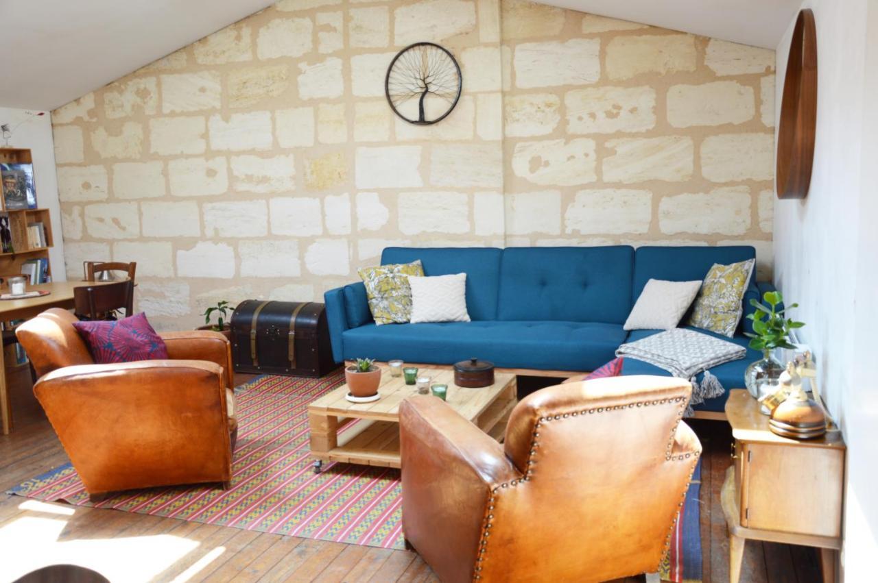 Apartment Victoire *