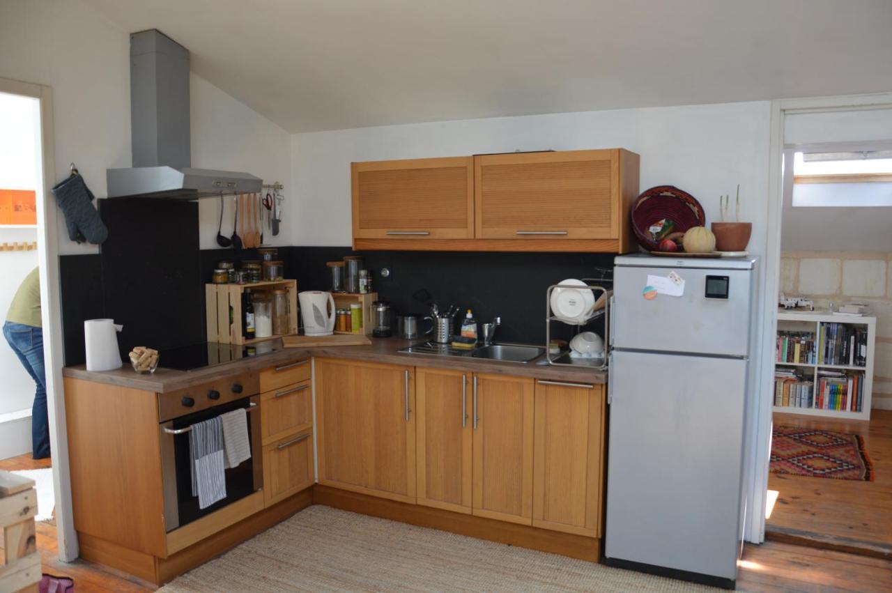 Victoire Apartment